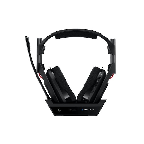 G A50 Gen5 Black